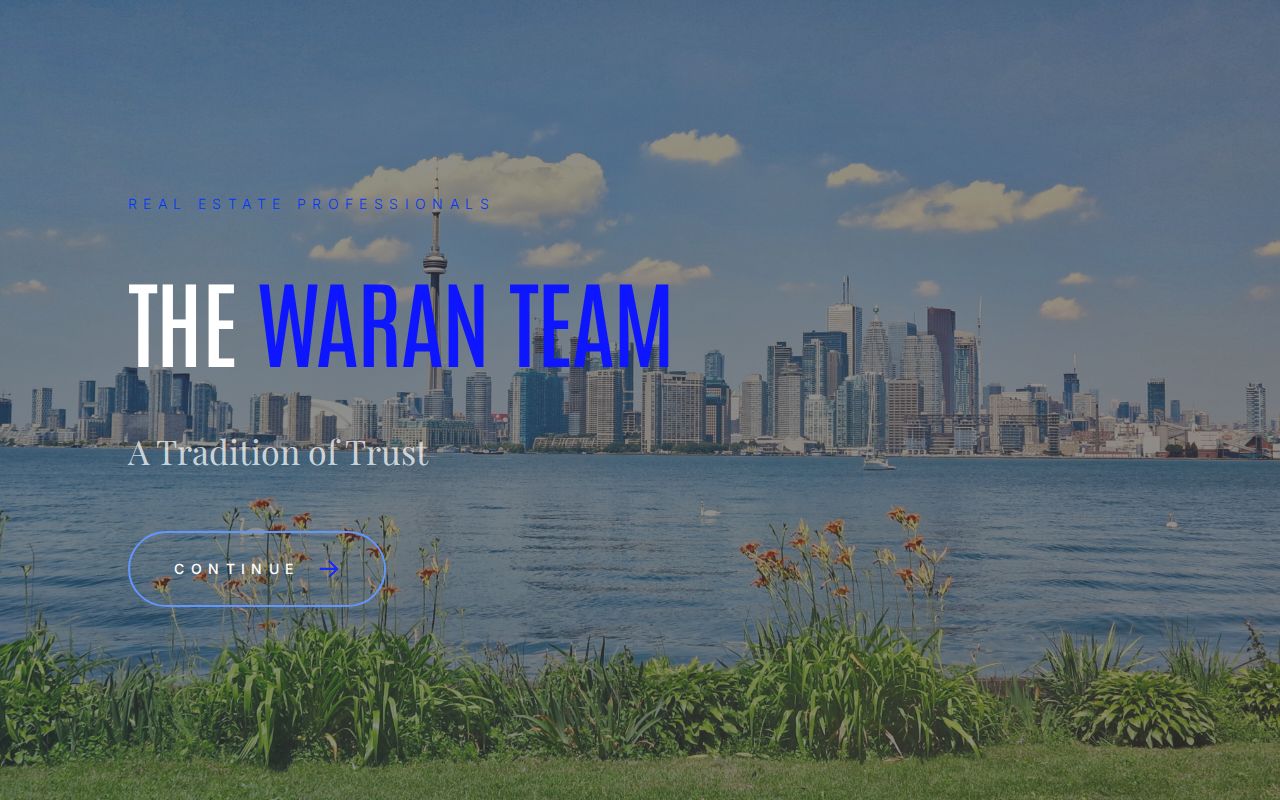 The Waran Team